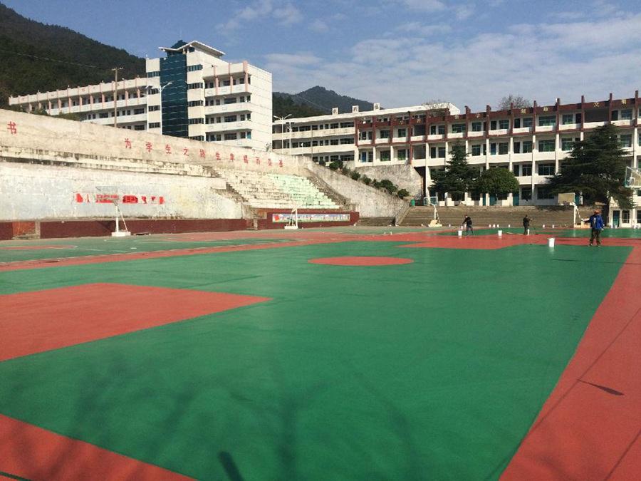 地坪漆质量如何判断?影响地坪漆质量的主要四大因素